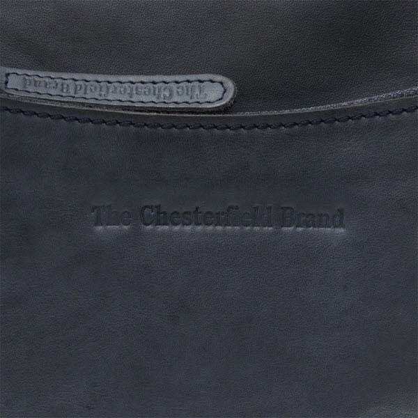 Schultertasche - Caroline Navy