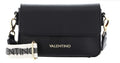 FLAP BAG Nero