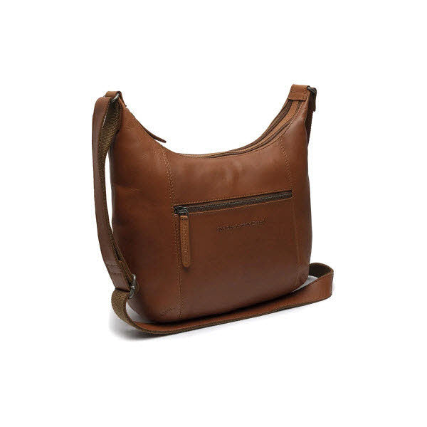Shoulderbag - Arlette Cognac