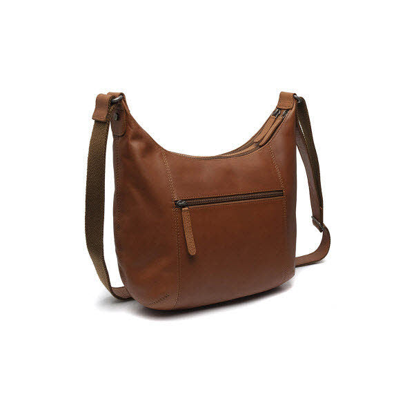 Shoulderbag - Arlette Cognac