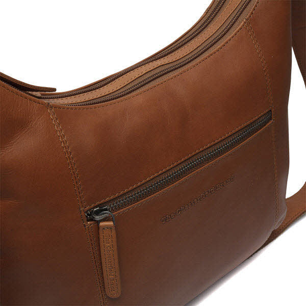 Shoulderbag - Arlette Cognac