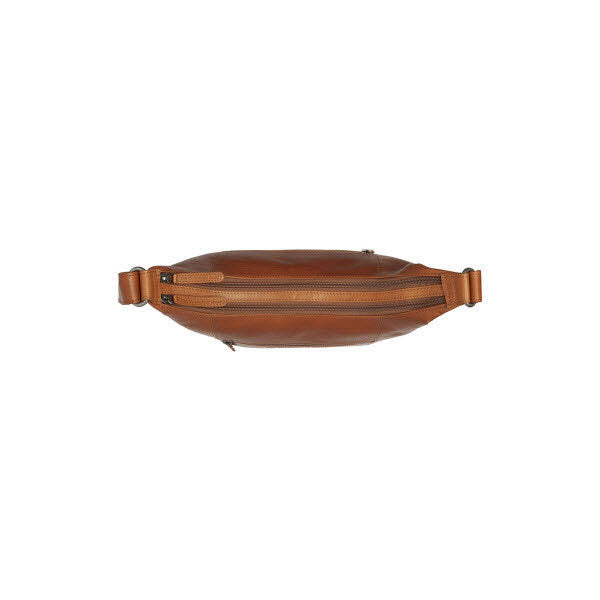 Shoulderbag - Arlette Cognac