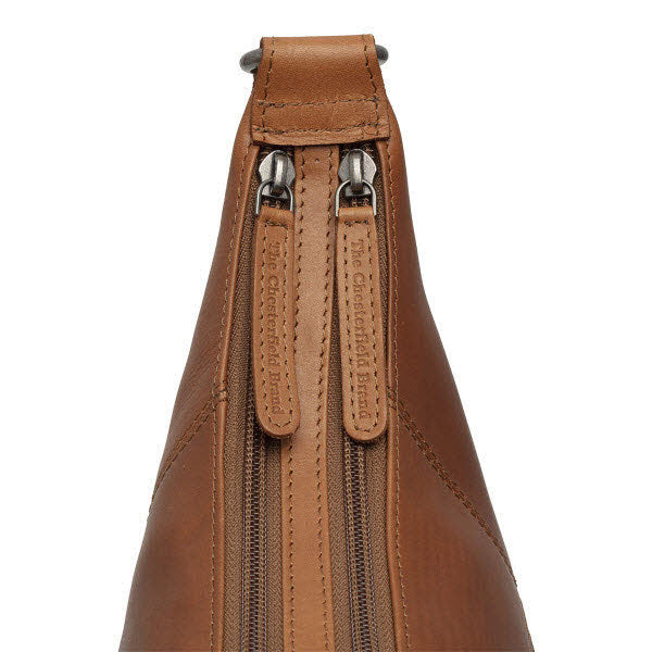 Shoulderbag - Arlette Cognac