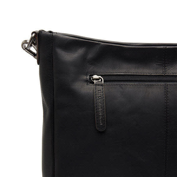 Shoulderbag - Regina Black