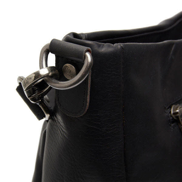 Shoulderbag - Regina Black
