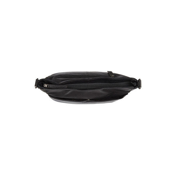 Shoulderbag - Regina Black