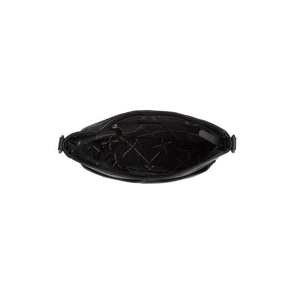 Shoulderbag - Regina Black