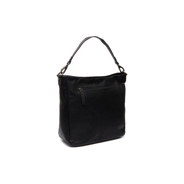 Shoulderbag - Regina Black