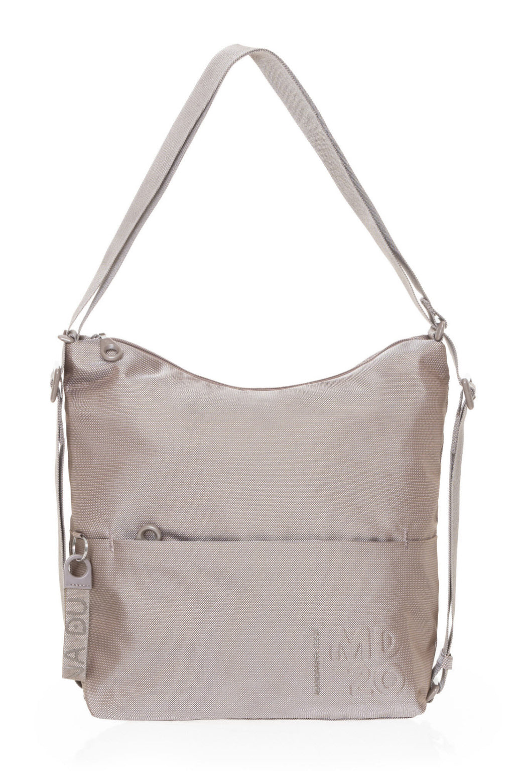 HOBO/BACKPACK M TAUPE