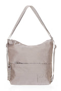 HOBO/BACKPACK M TAUPE