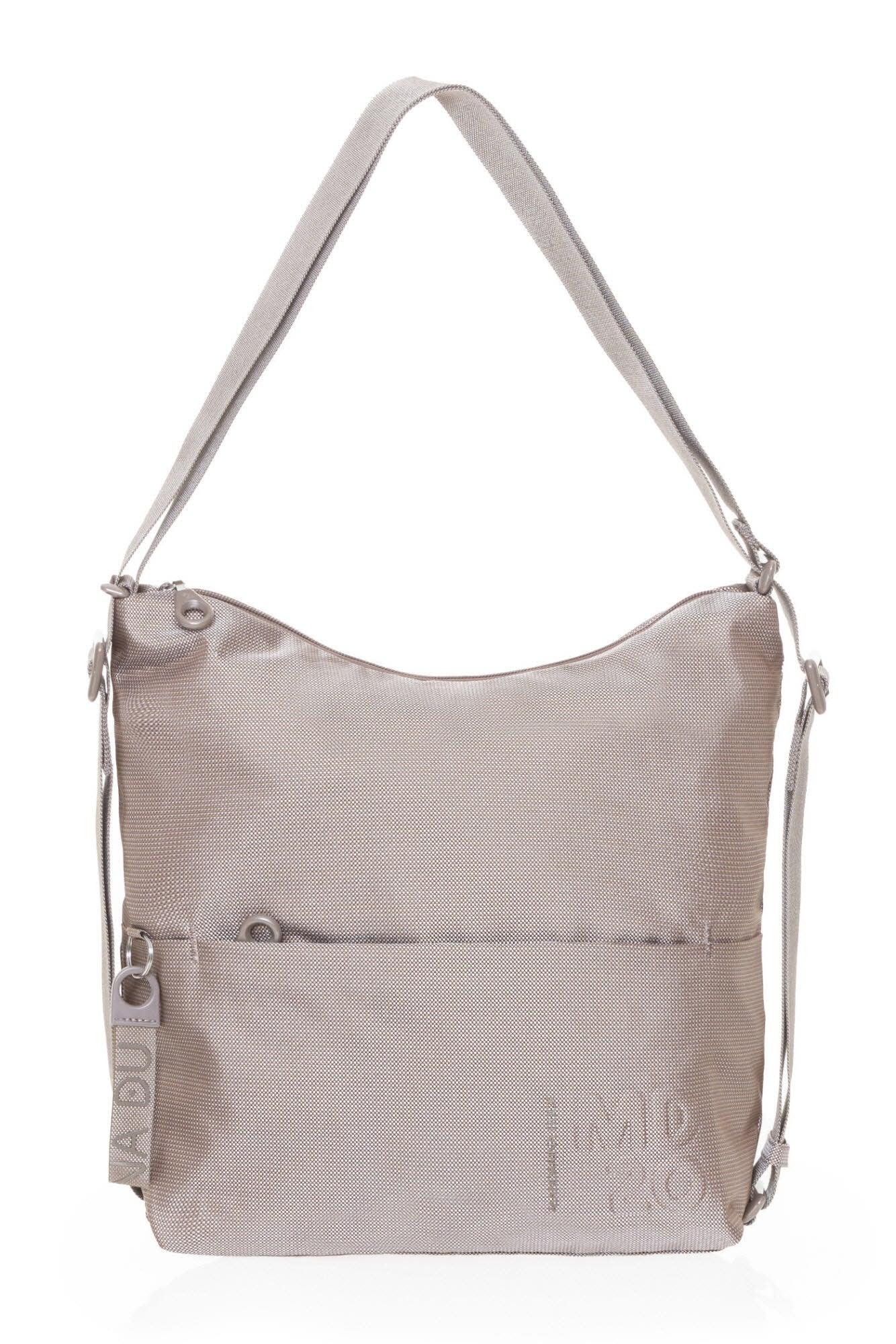 HOBO/BACKPACK M TAUPE