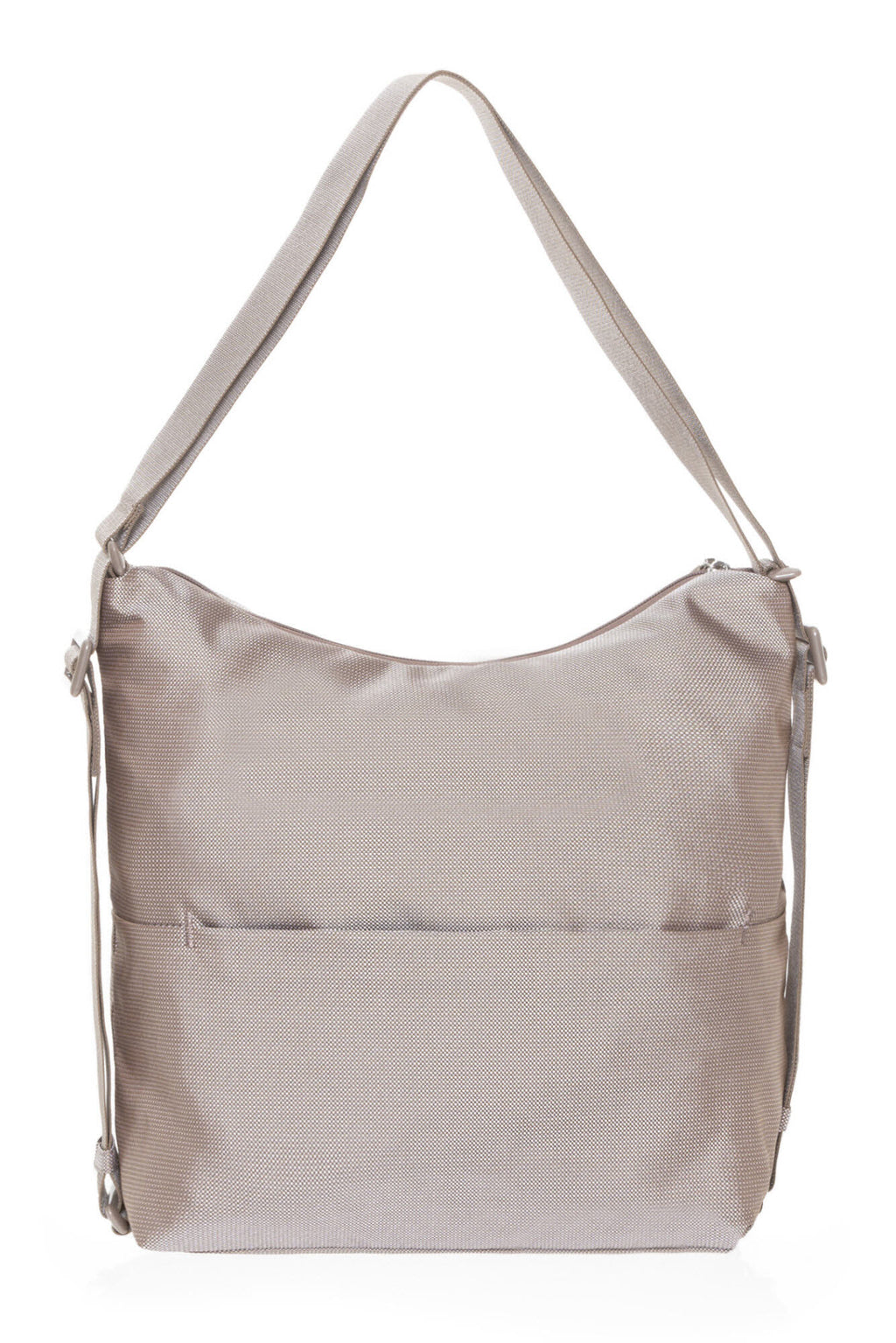 HOBO/BACKPACK M TAUPE