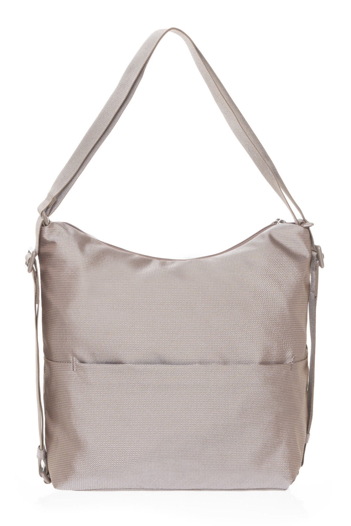 HOBO/BACKPACK M TAUPE