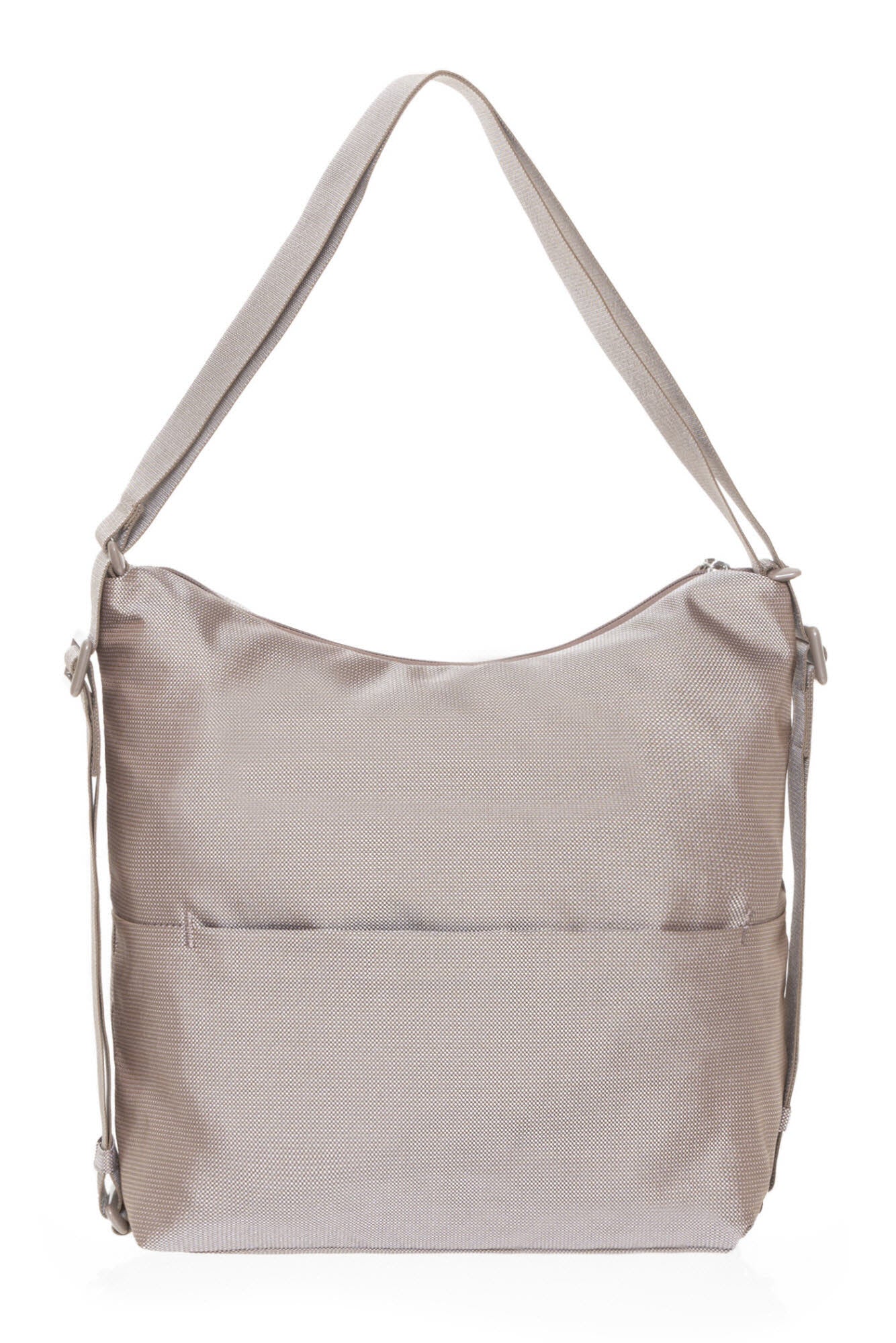 HOBO/BACKPACK M TAUPE