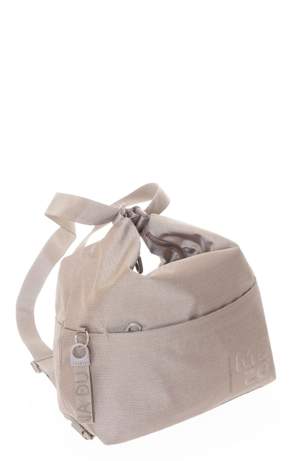 HOBO/BACKPACK M TAUPE