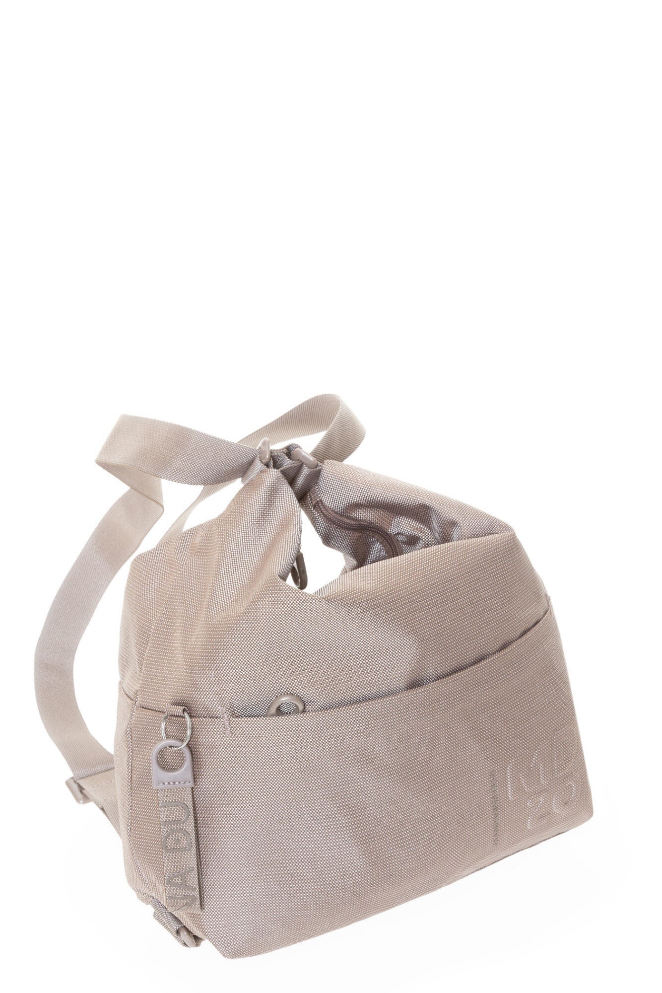 HOBO/BACKPACK M TAUPE