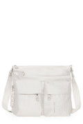Umhängetasche WHITECAP GRAY
