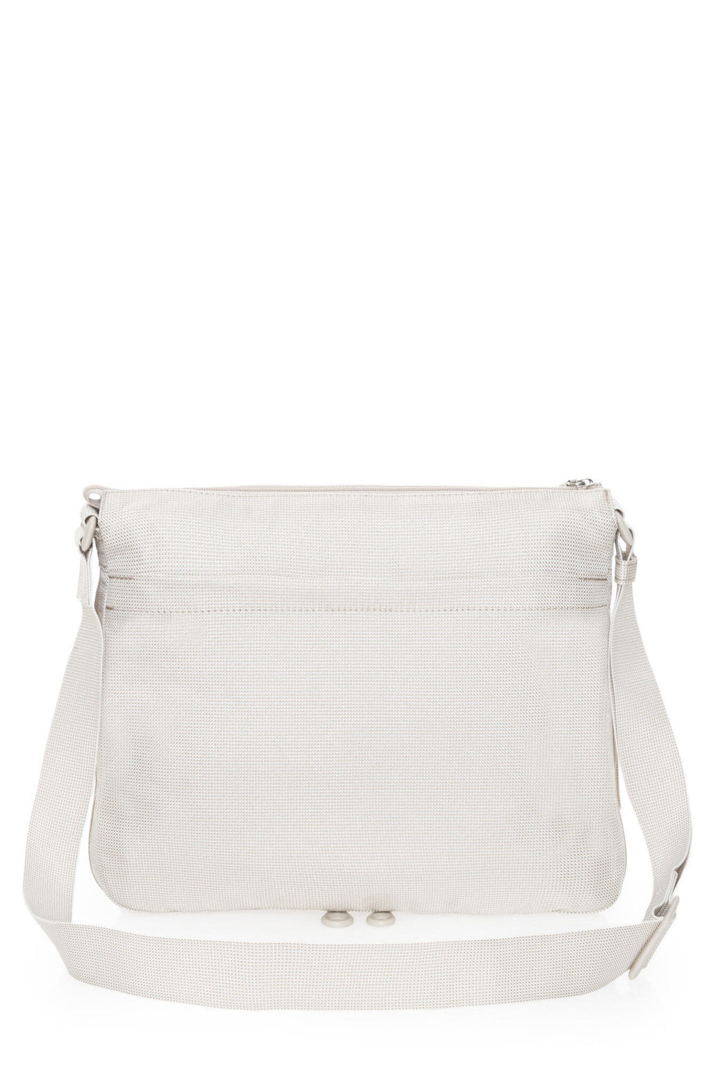 Umhängetasche WHITECAP GRAY