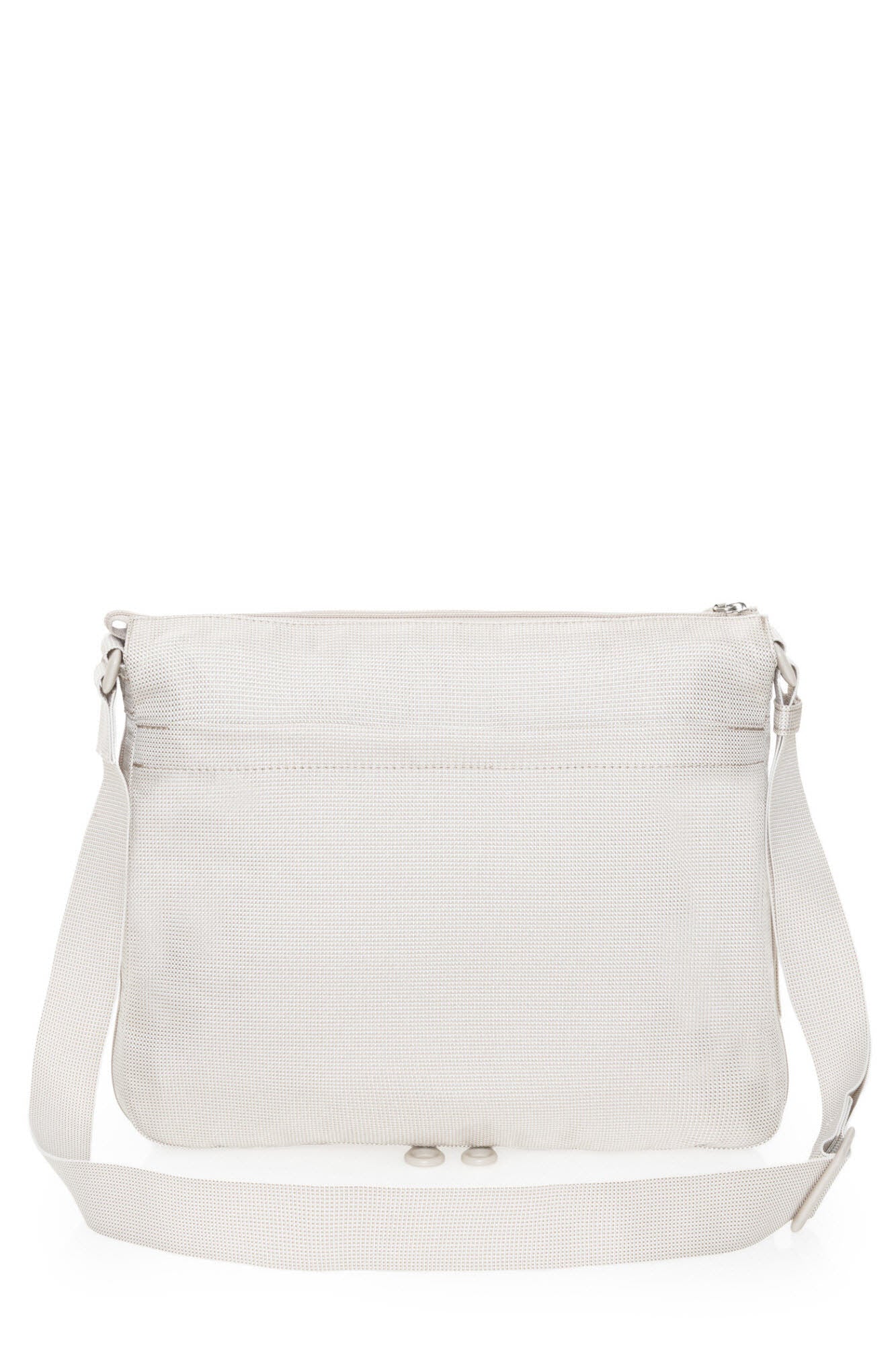 Umhängetasche WHITECAP GRAY