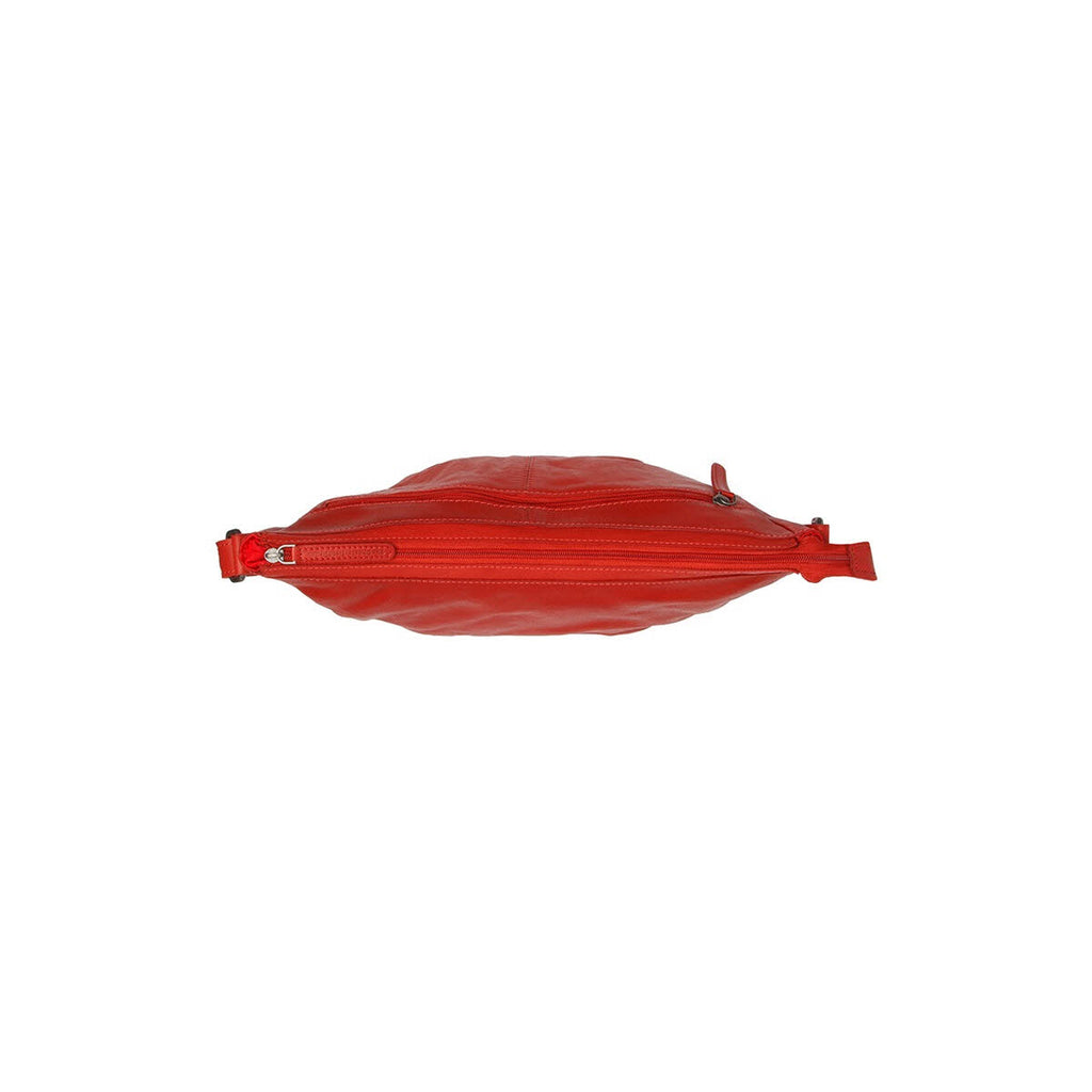 Moonbag Clarita Red
