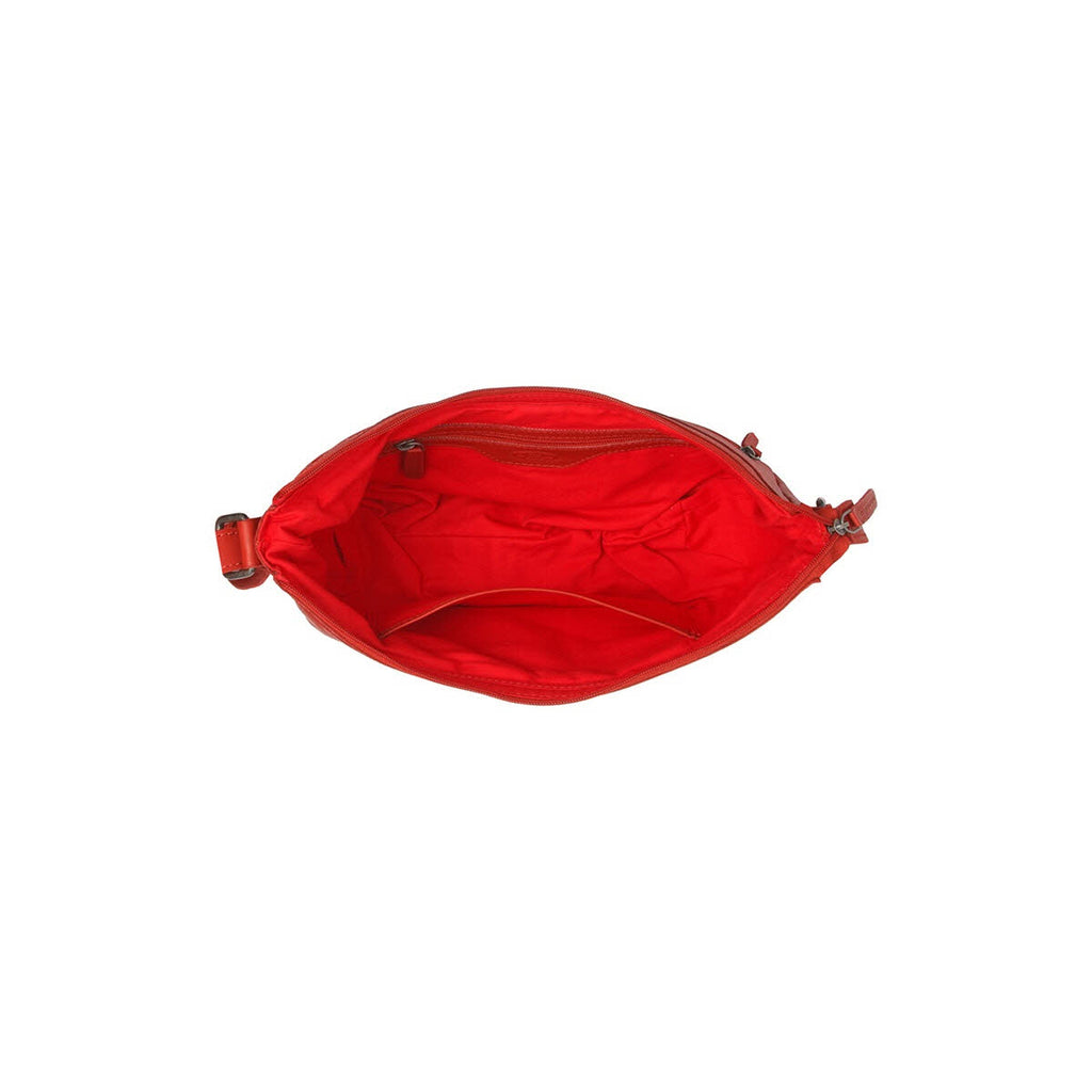 Moonbag Clarita Red