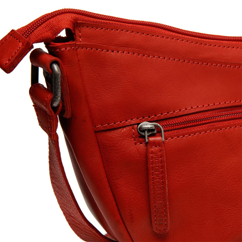 Moonbag Clarita Red