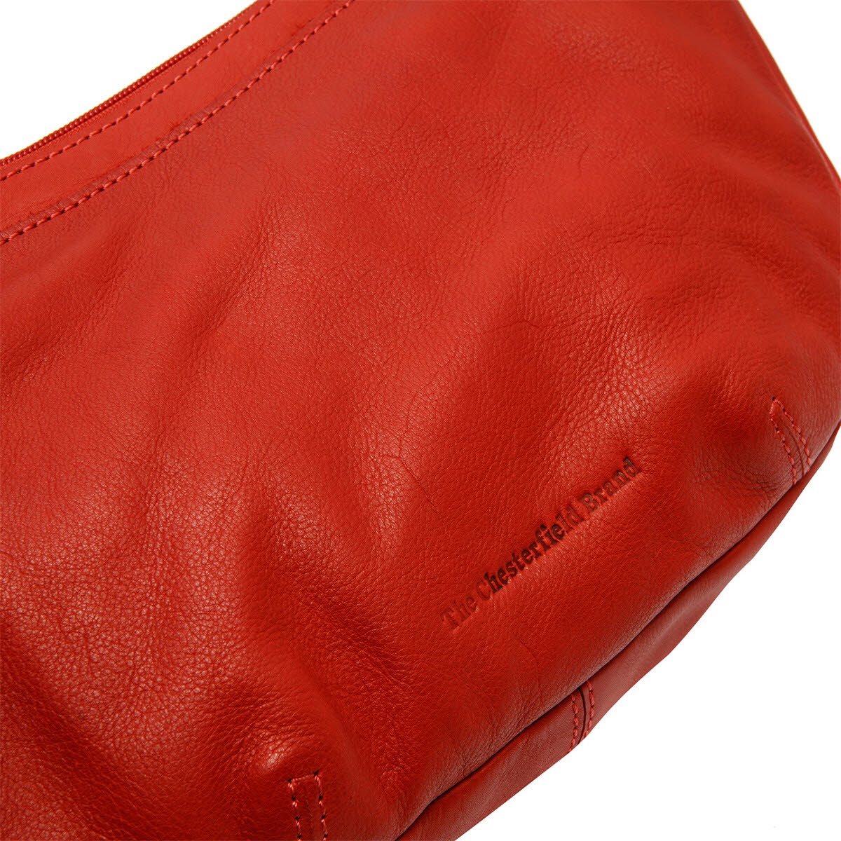 Moonbag Clarita Red