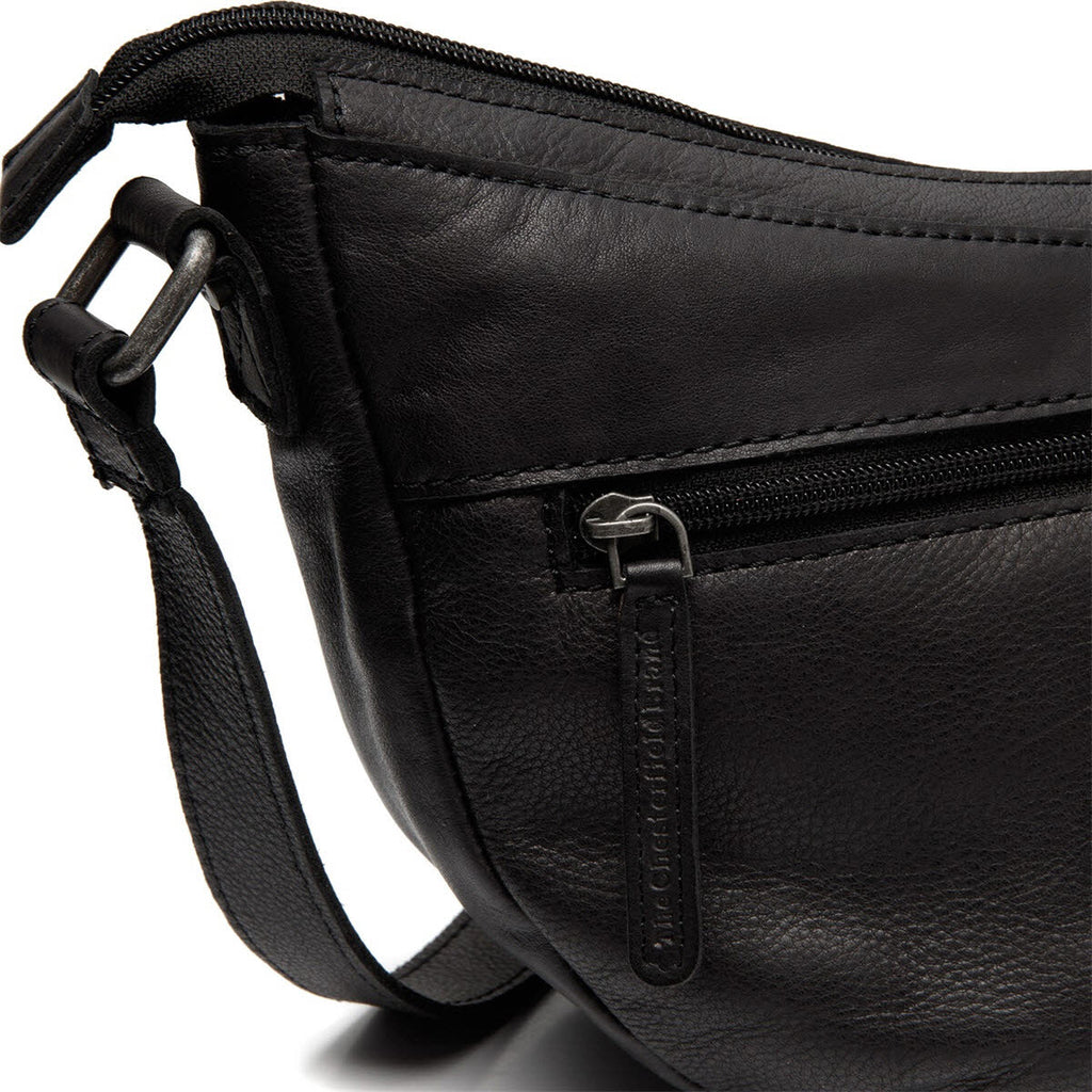 Moonbag Clarita Black