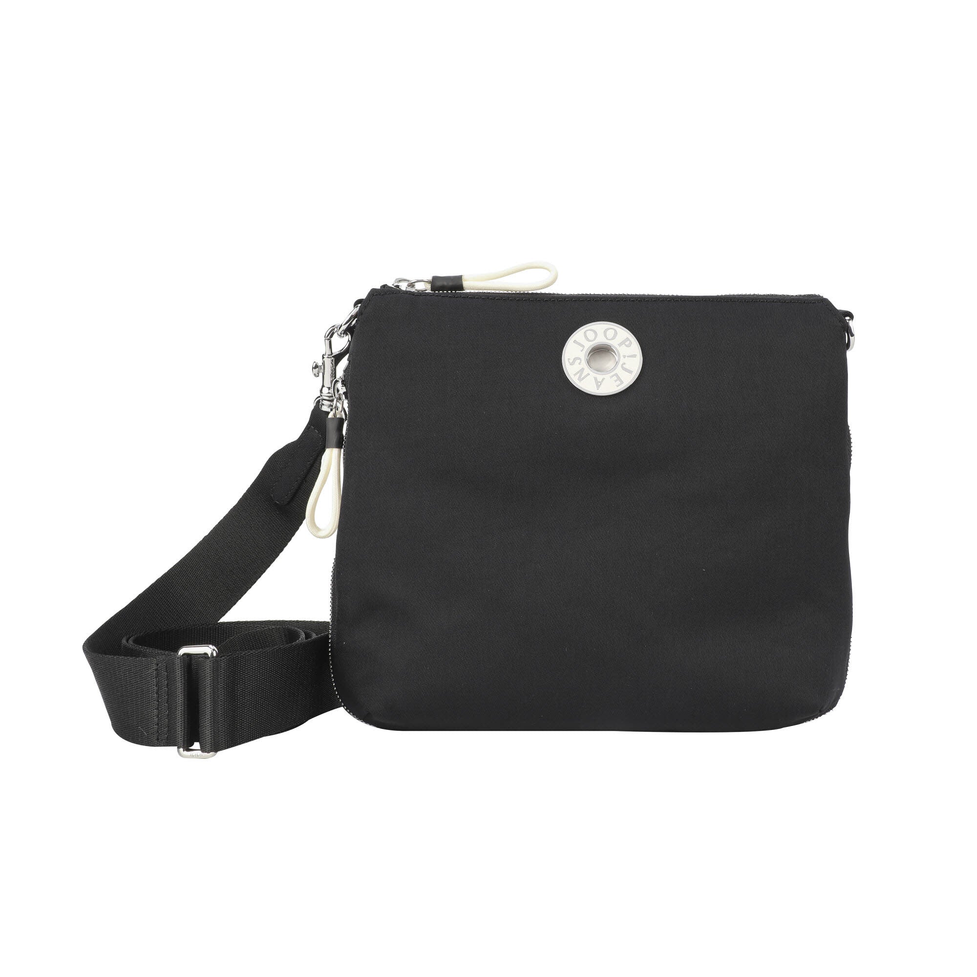 Shoulderbag Black