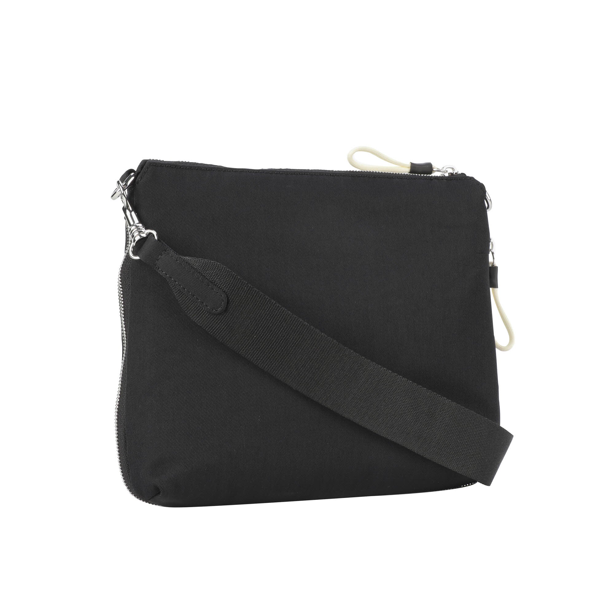 Shoulderbag Black
