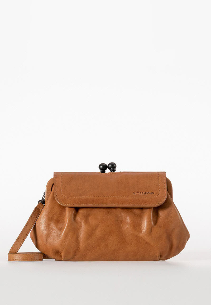 Mrs. Whoopie Pie Cognac