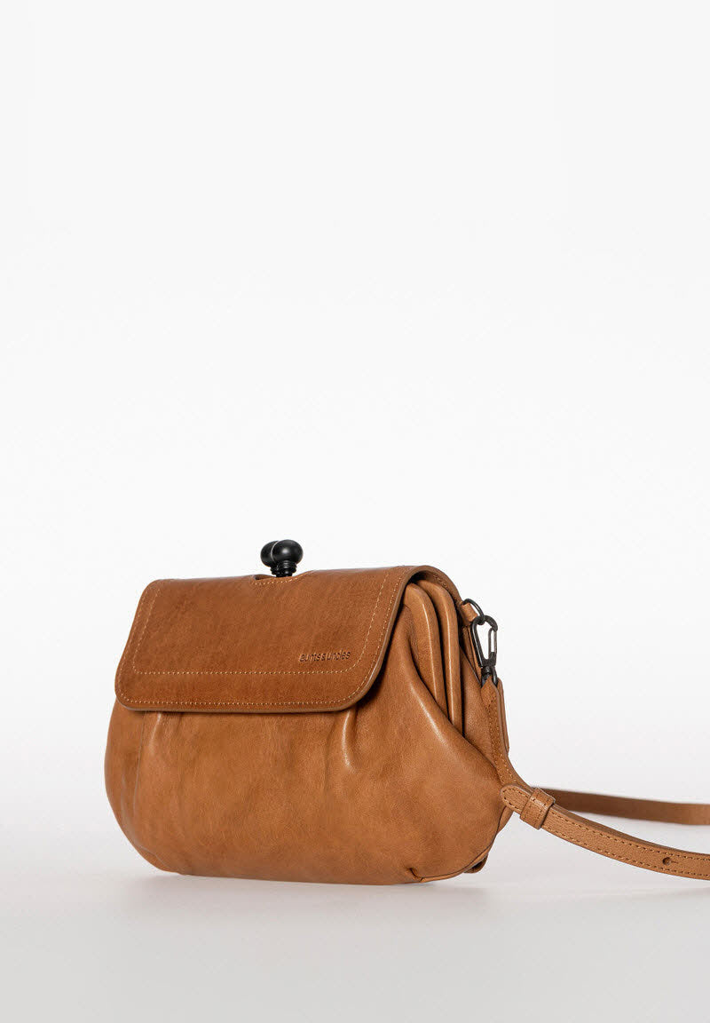 Mrs. Whoopie Pie Cognac