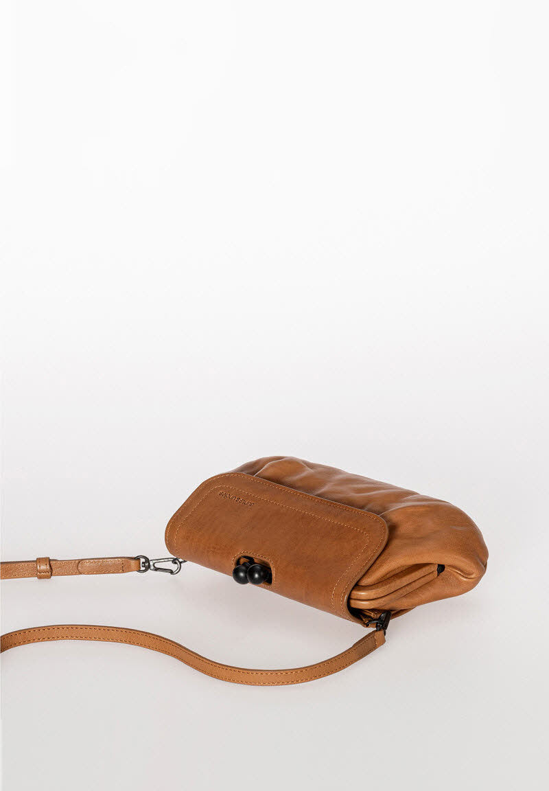 Mrs. Whoopie Pie Cognac
