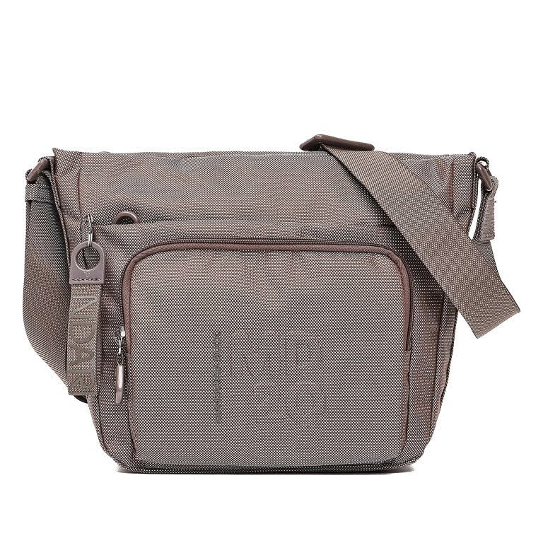 Crossover Taupe