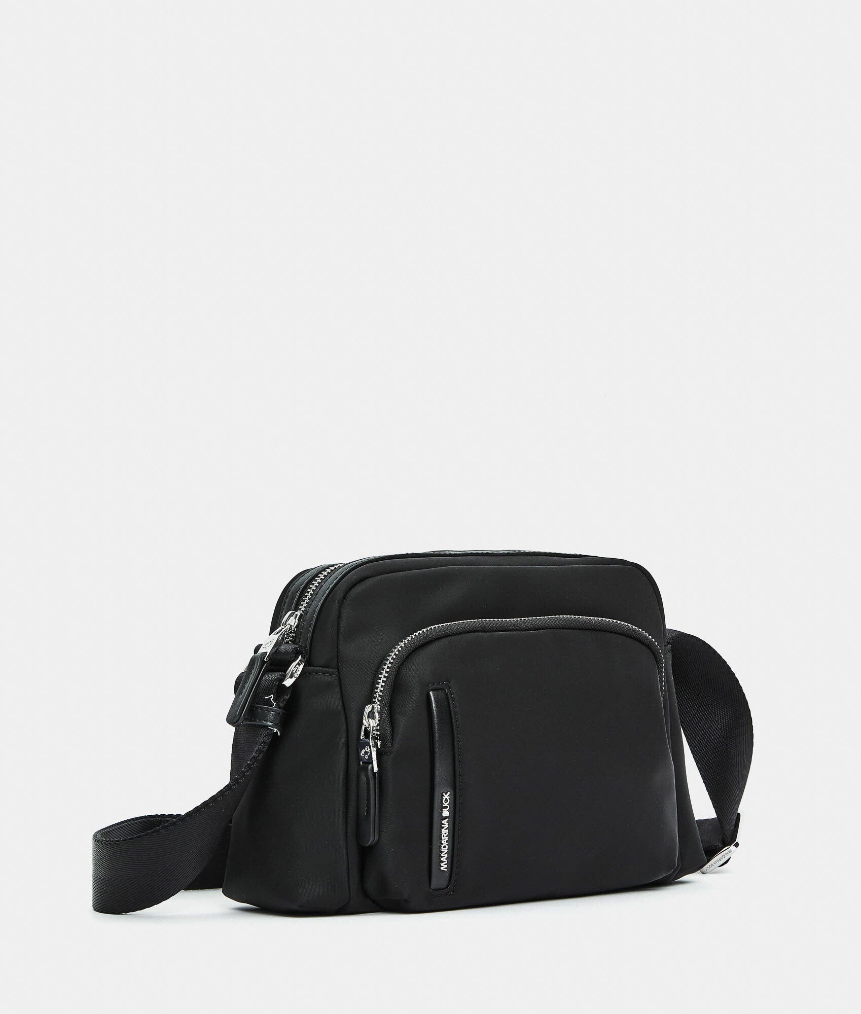 Crossover Black