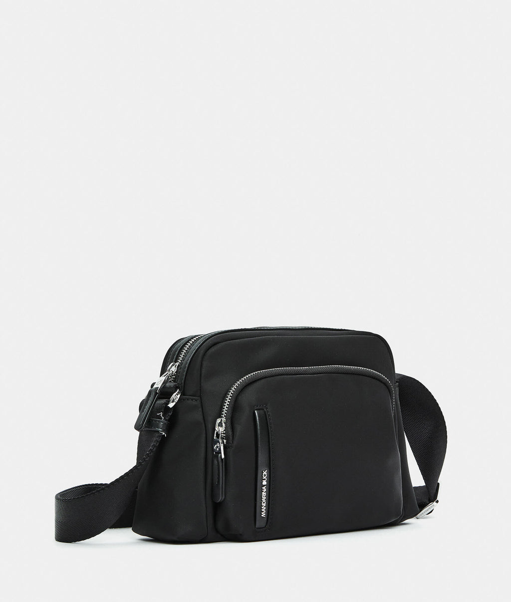 Crossover Black