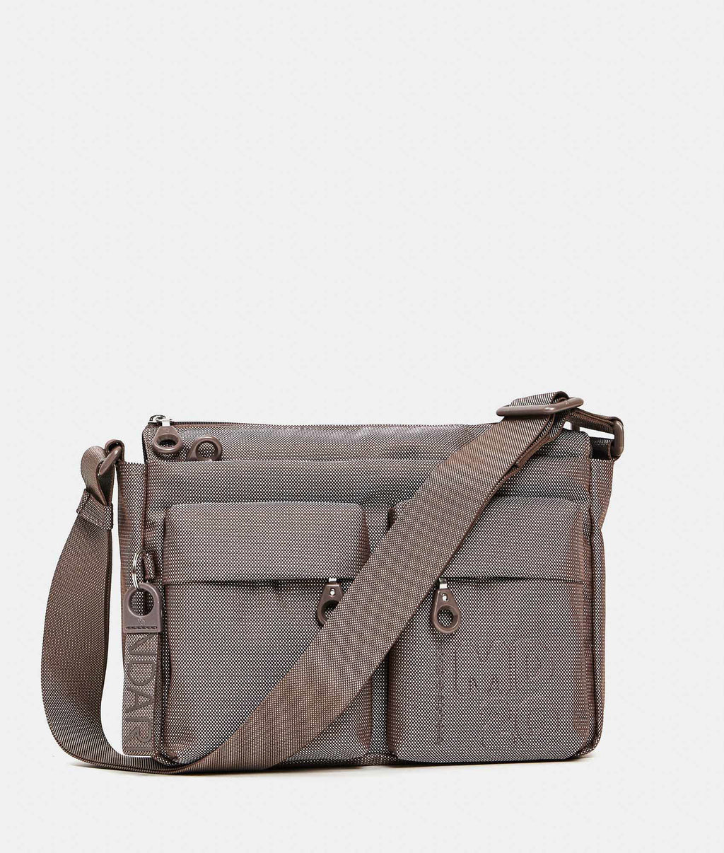 Crossover TAUPE