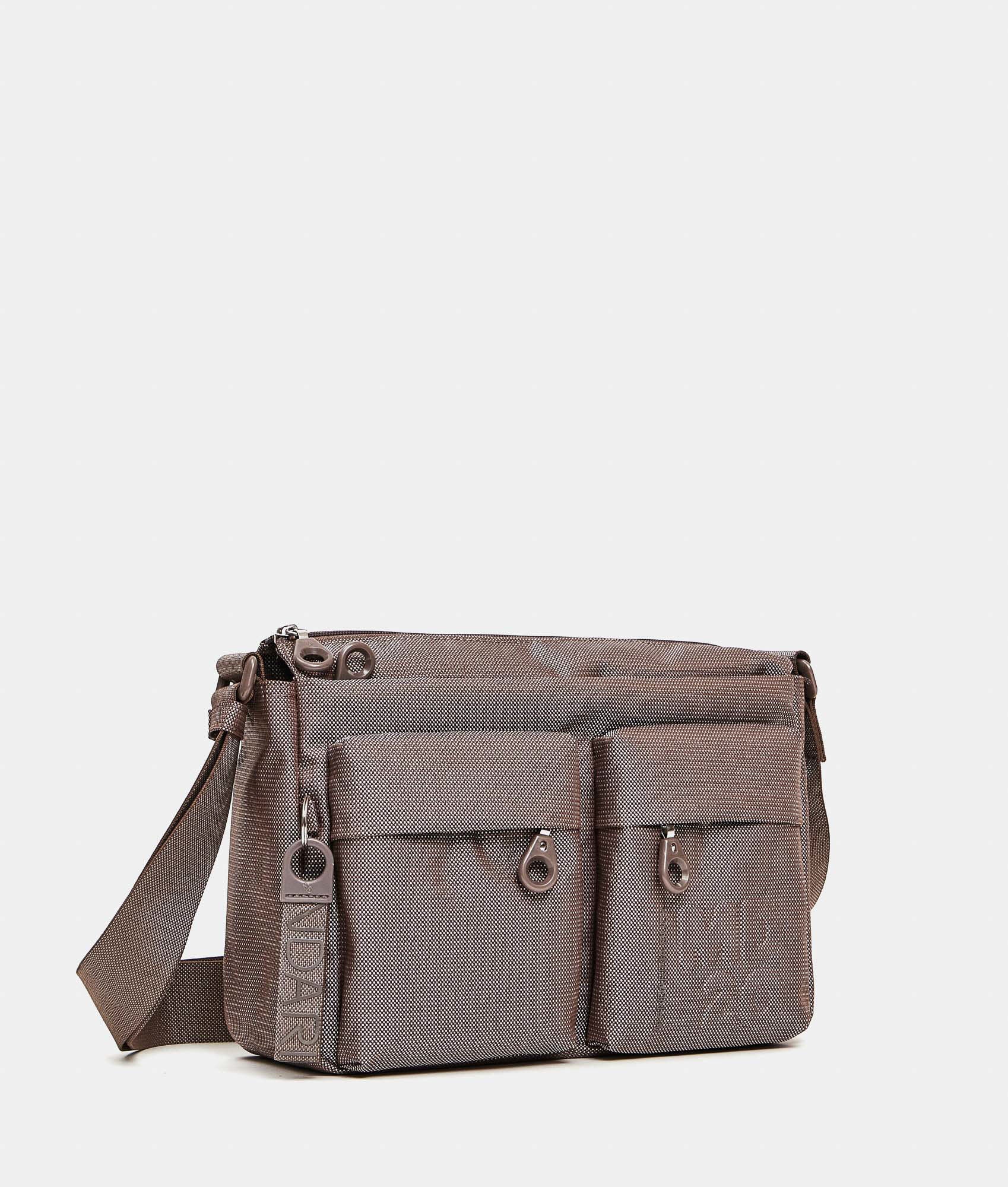 Crossover TAUPE