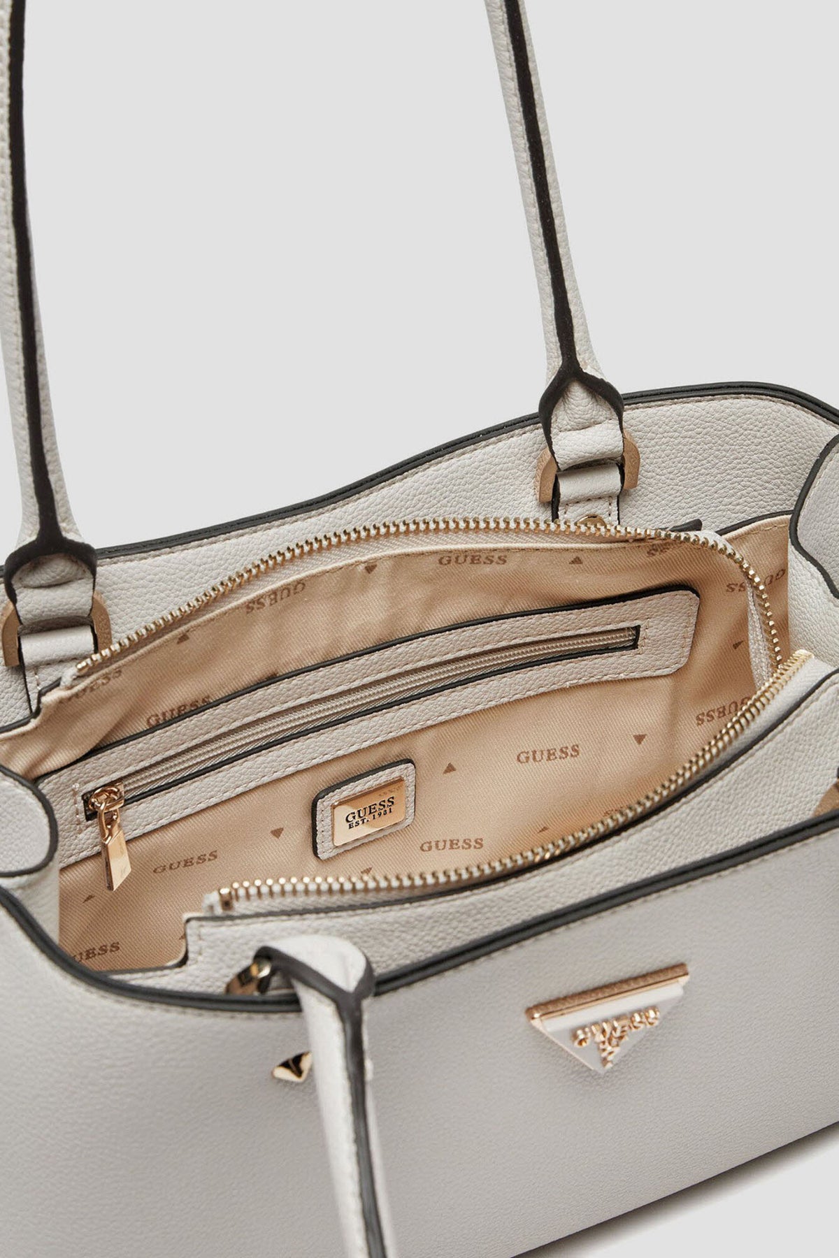 Satchel IVORY