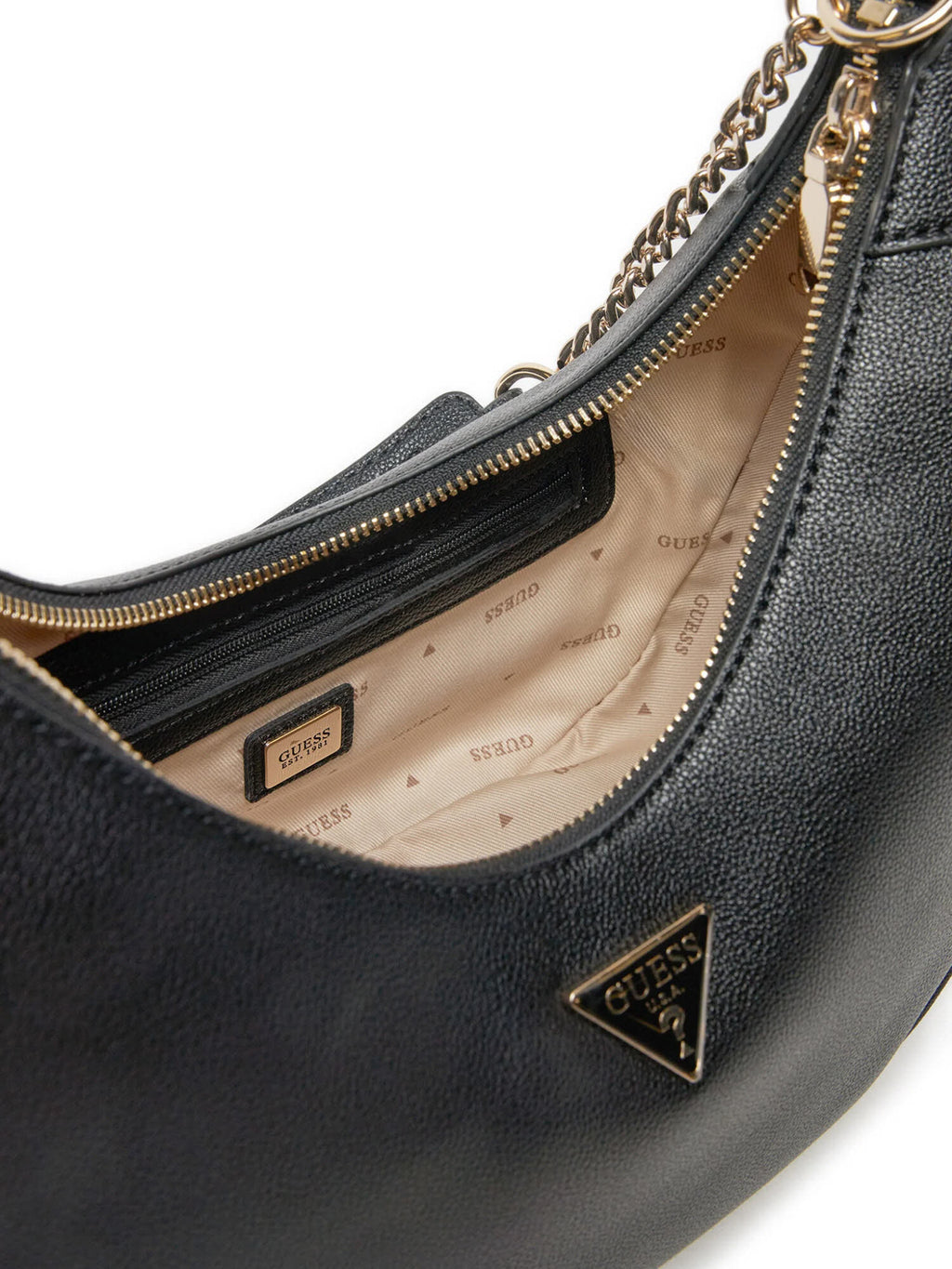 Hobo BLACK