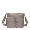 Crossover TAUPE