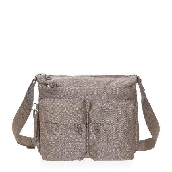 Crossover TAUPE
