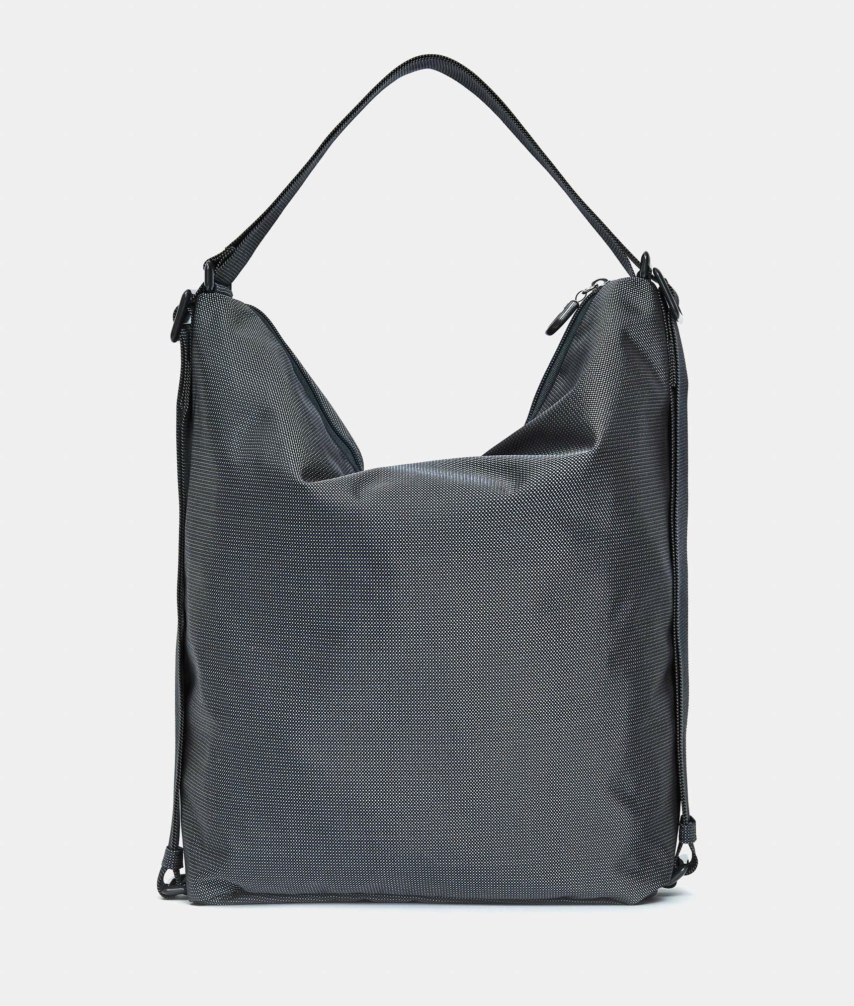 HOBO/BACKPACK L STEEL