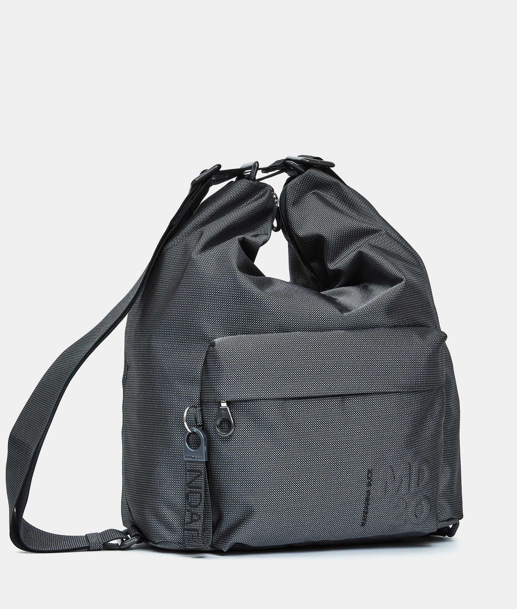 HOBO/BACKPACK L STEEL