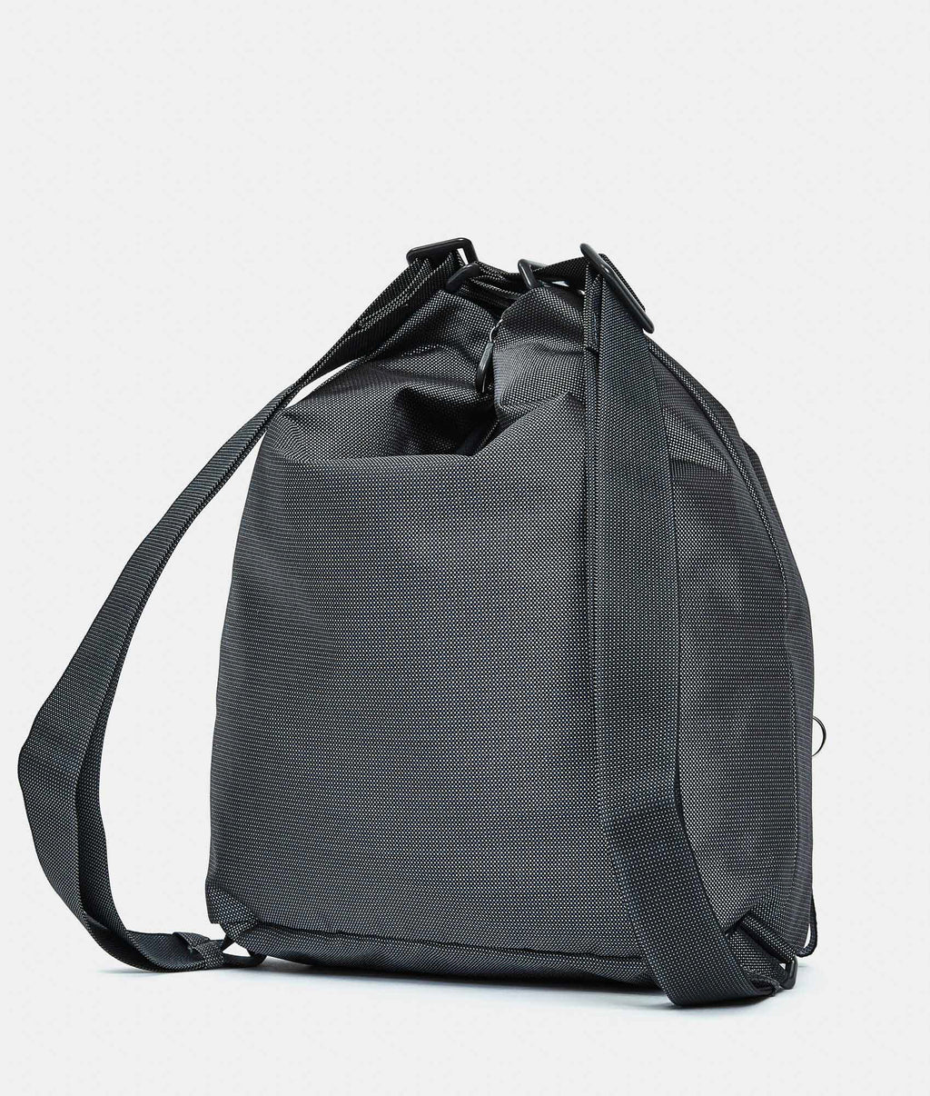 HOBO/BACKPACK L STEEL