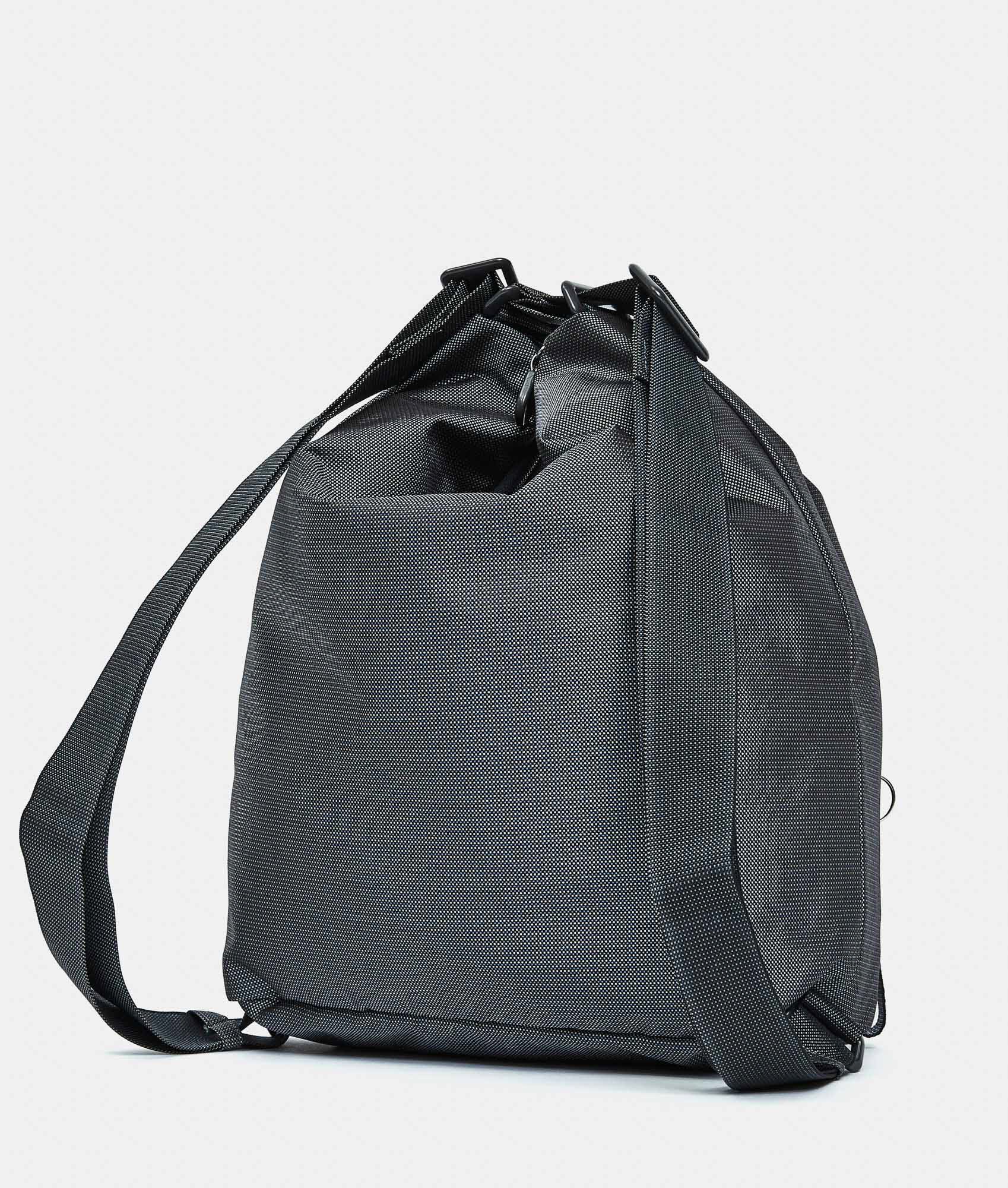 HOBO/BACKPACK L STEEL