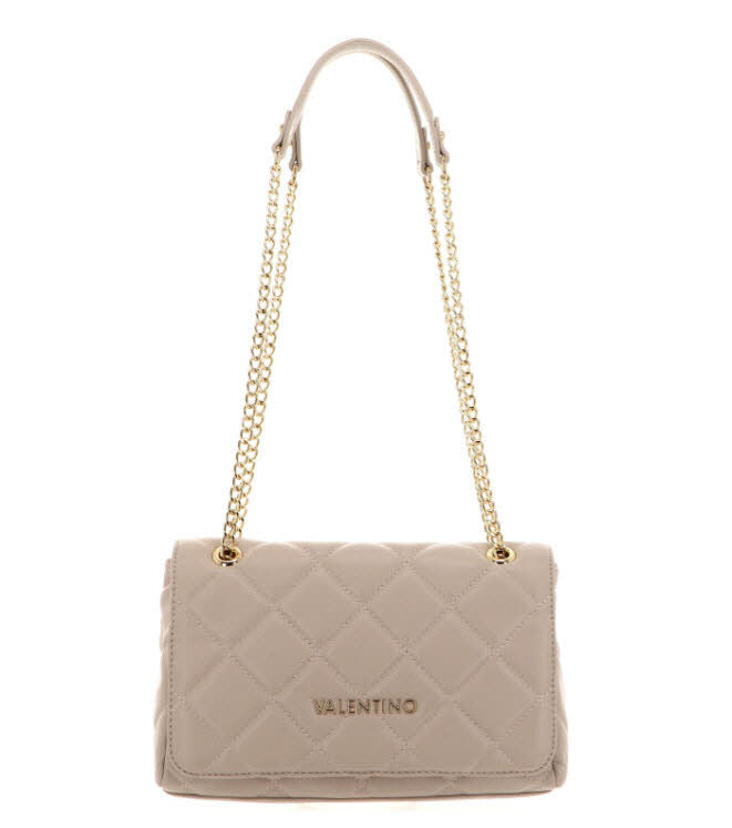 FLAP BAG ECRU