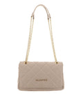 FLAP BAG ECRU
