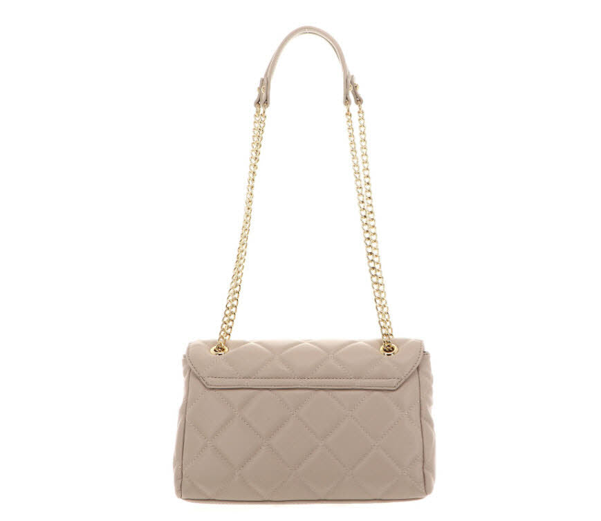 FLAP BAG ECRU