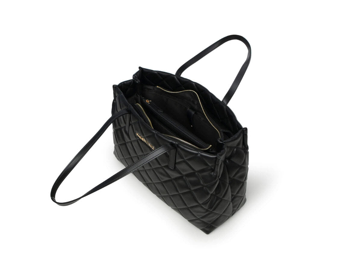 SHOPPER Nero